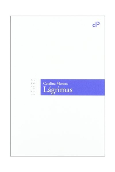 Lágrimas (Primera edición)